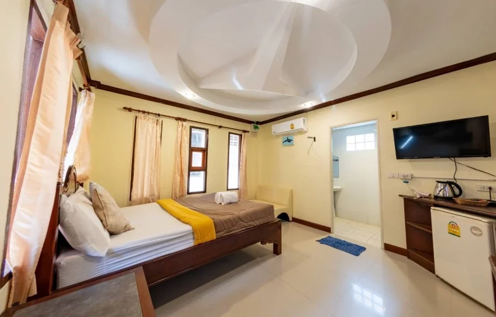 About Hotel in Koh Samet Pictures 2