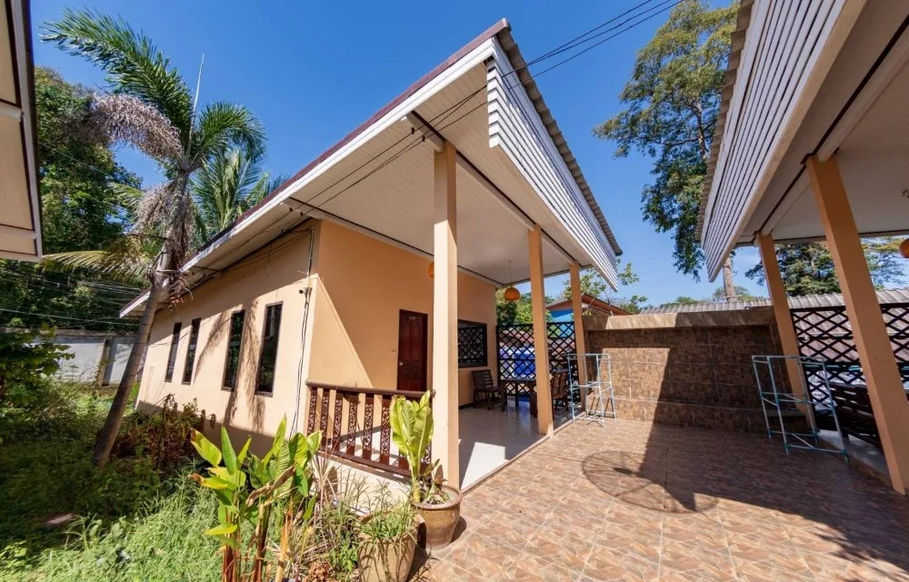About Hotel in Koh Samet Pictures 3