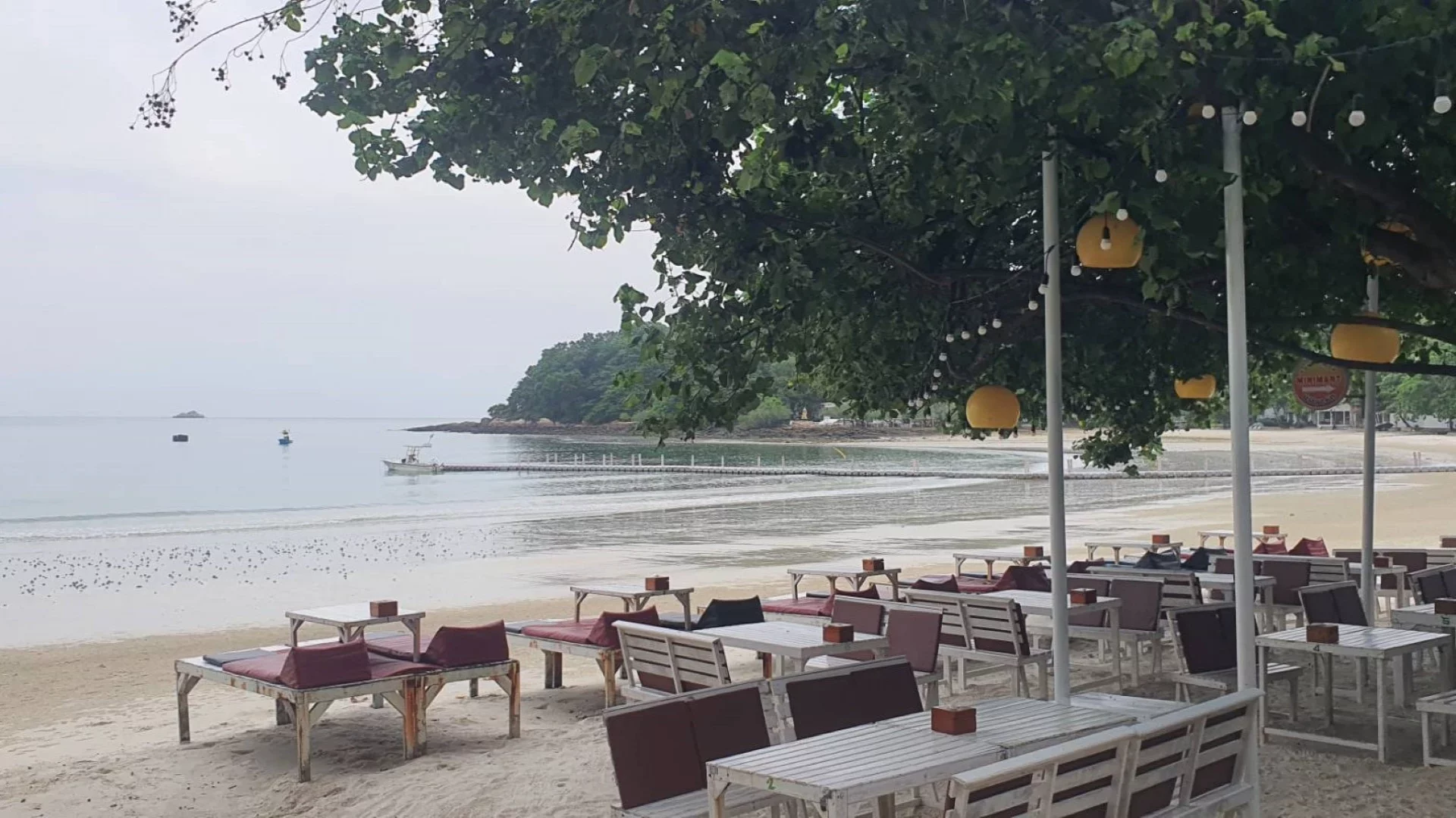 Tom Pizza Resort Main Image