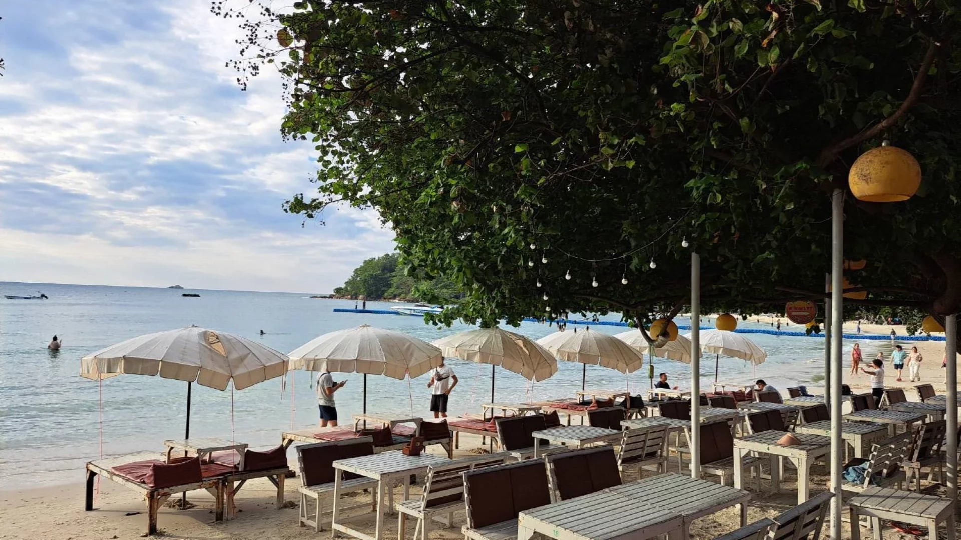 Tom Pizza Resort Main Image
