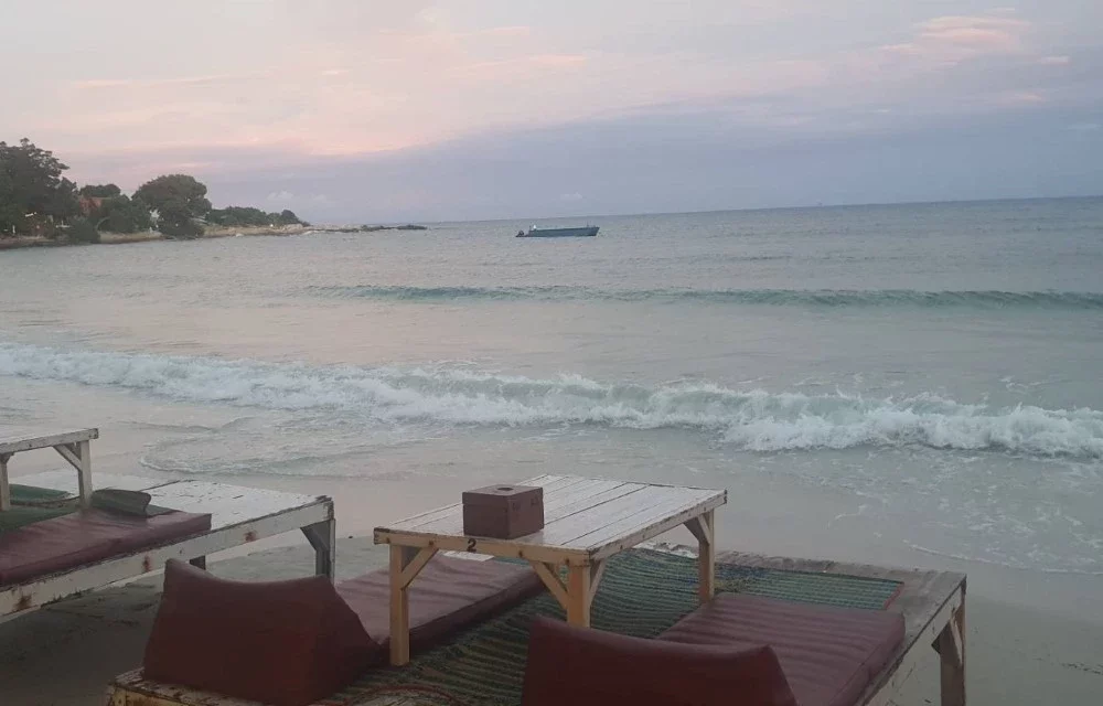 About Hotel in Koh Samet Pictures 4