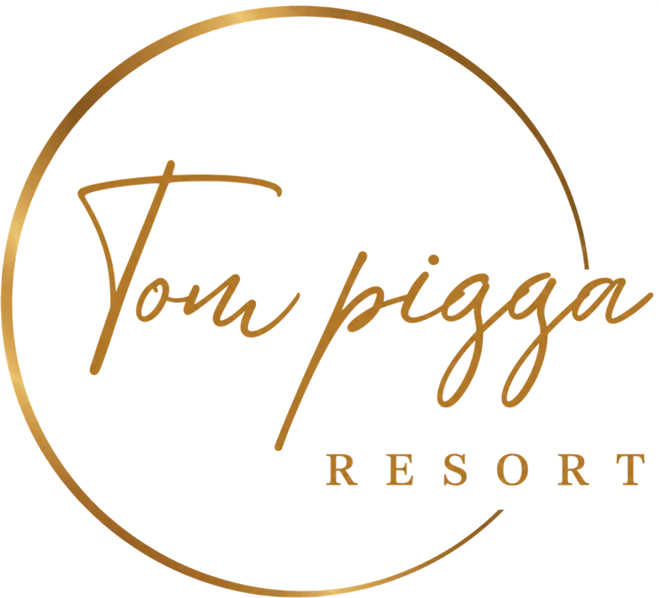 Hotel in Koh Samet Logo